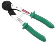 AC-110 320mm Cutter for 5mm Steel Bar and 6mm Wire Rope or Cable