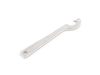 G316 Stainless Steel C-Spanner for M5, M6 theft proof nuts and closed turnbuckles