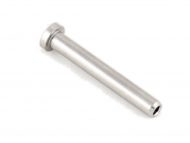 Swage Rod Terminal or End Stopper G316 Stainless Steel Fitting