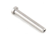 G316 Stainless Steel Button End Stopper Terminal