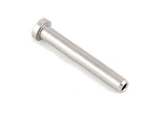 G316 Stainless Steel Button End Stopper Terminal