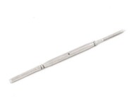 G316 Stainless Steel Lag Swage Rigging Screw