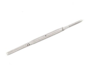 G316 Stainless Steel Lag Swage Rigging Screw