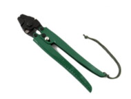 Manual Swaging and Cutting Tool for 0.5mm to 2.0mm Wire Rope