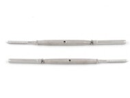 Lag Swage Rigging Screws LRTT Kit