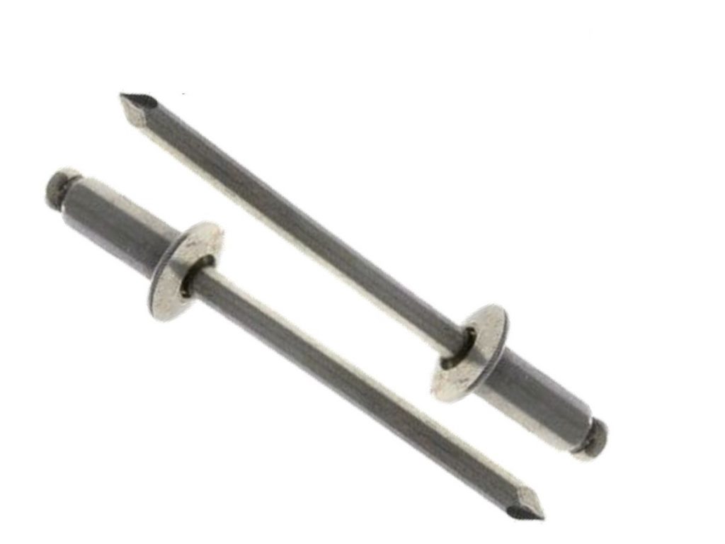 Truss Rivets G316 Stainless Steel ALL SIZES