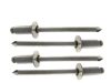 4 Pack of Stainless Steel Rivets