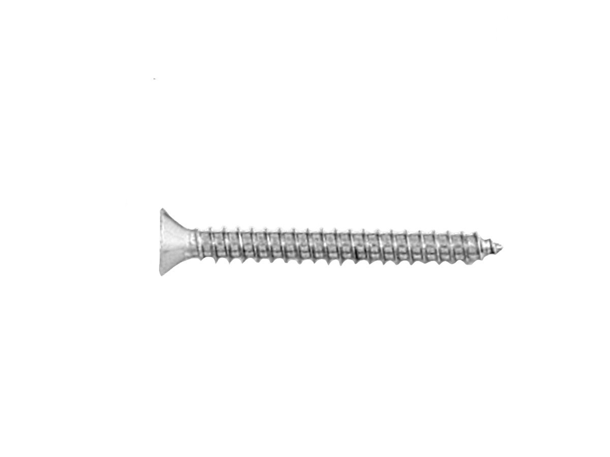 Countersunk Self-Tapping Screw