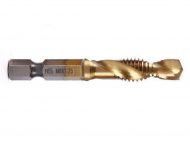 M8 x 1.25 RHT Drill Tap
