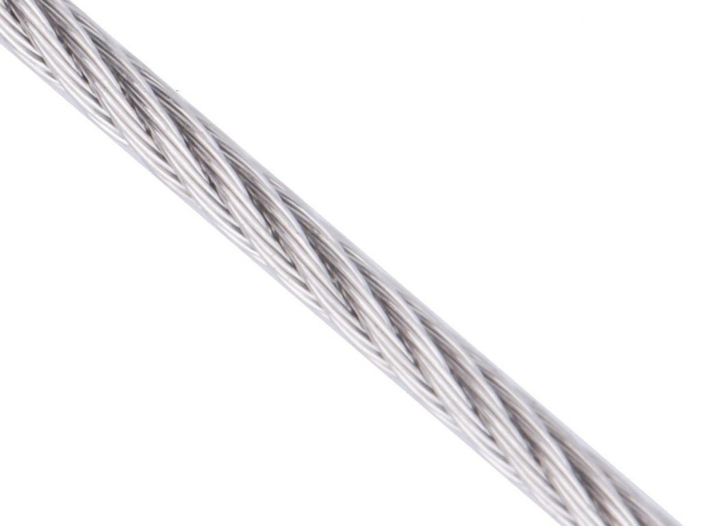 Tag Wire 2.0mm 180mm 7×7 G316 Stainless Steel ALL TYPES