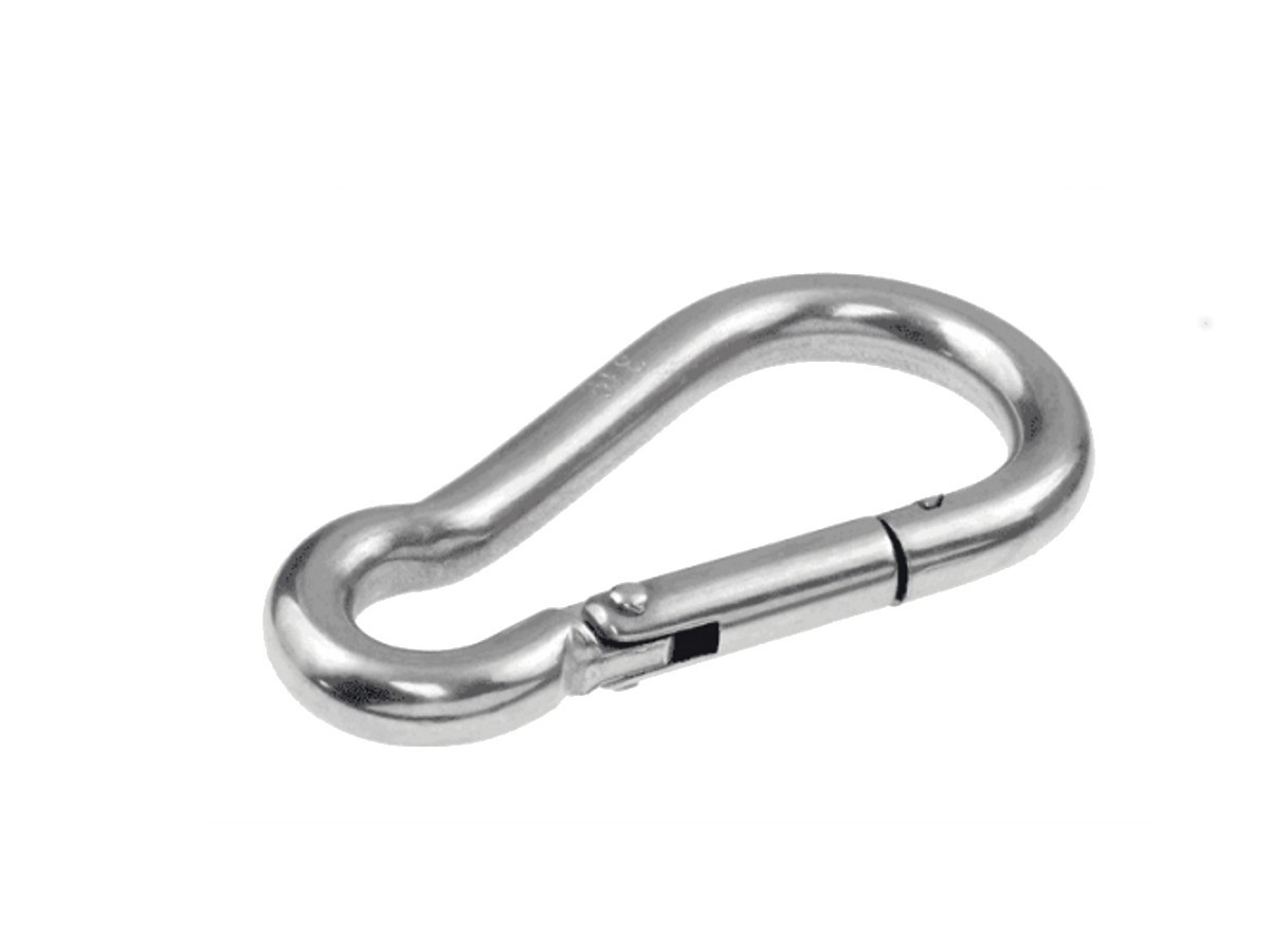 Spring Hook