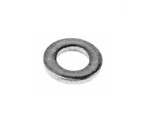 + Flat Washer 6mm G316 Stainless Steel