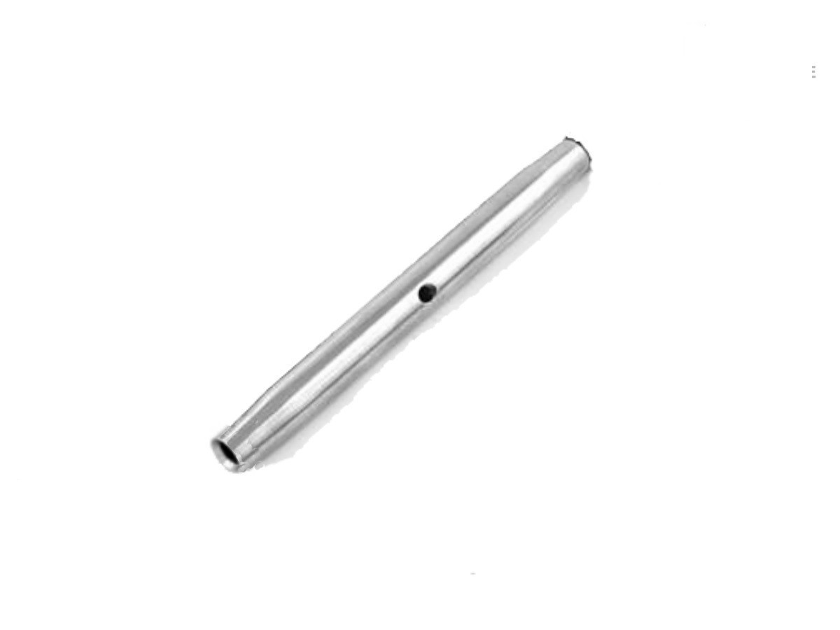 G316 Stainless Steel Closed Turnbuckle Body