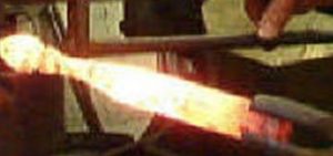 forging stainless steel forming