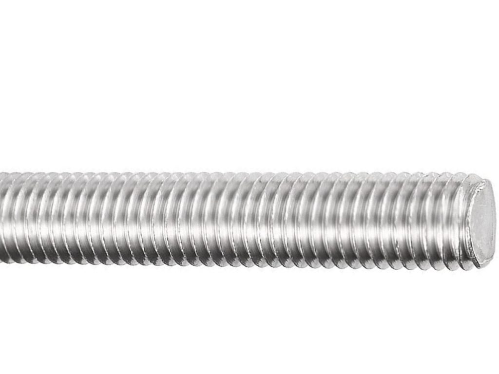 Threaded Rod G316 Stainless Steel 1M ALL SIZES