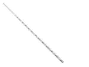 Long HSS Drill Bit