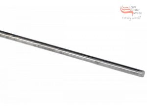 Threaded Rod