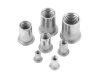 Aluminium Nutsert Assortment Bottom