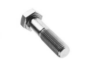 Hex Head Bolt