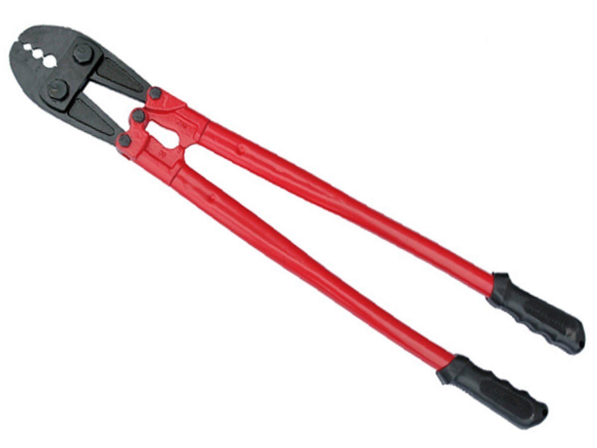 Manual Swaging Tool for 4.0mm to 8.0mm Wire Rope