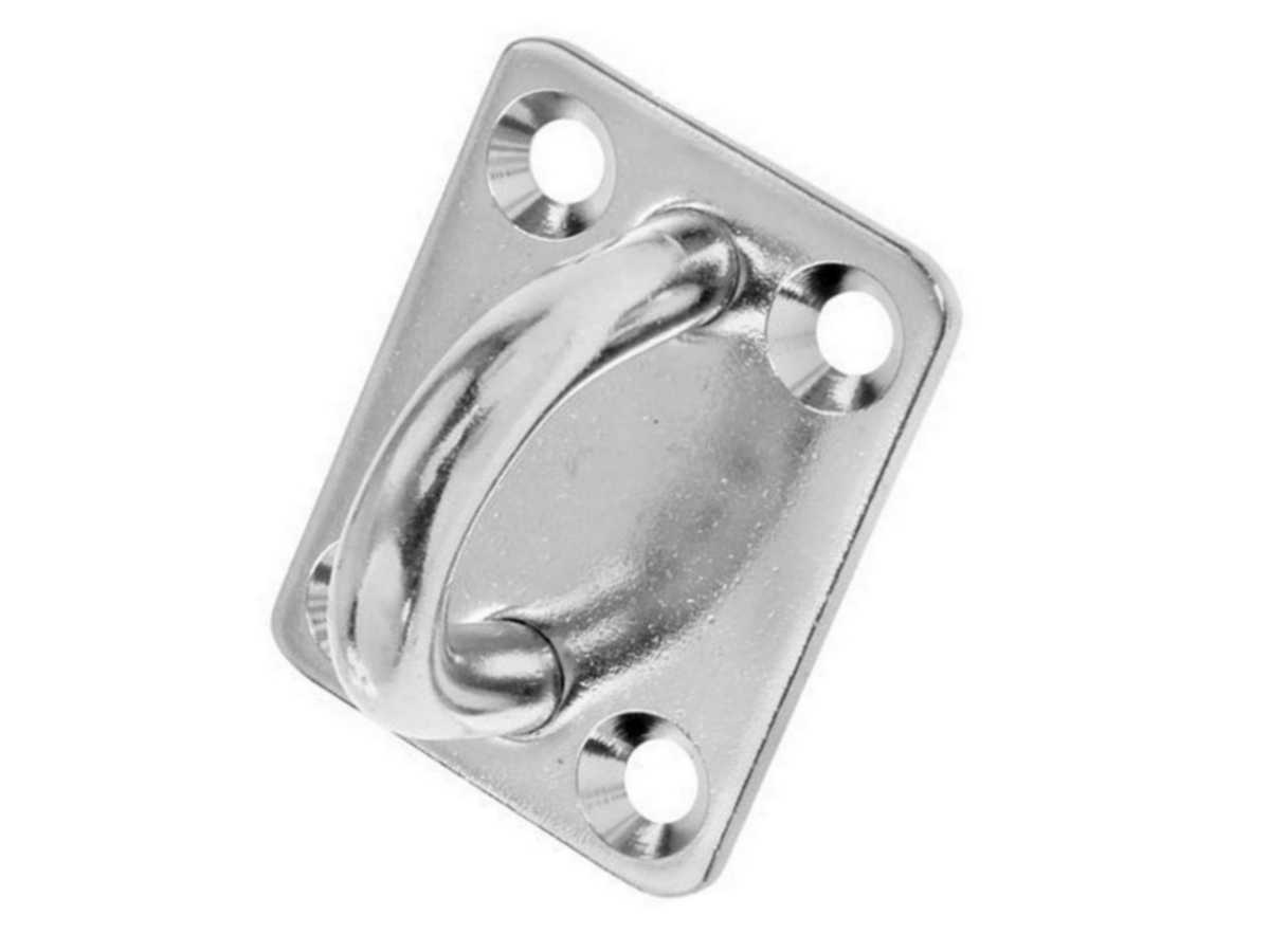 Rectangular Pad Eye