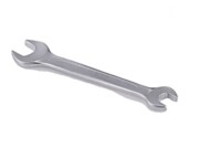 Open End Spanner