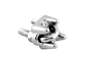 G316 Stainless Steel Wire Rope Grip