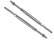 Through Bolt Swage Rigging Screw LRCC Kit