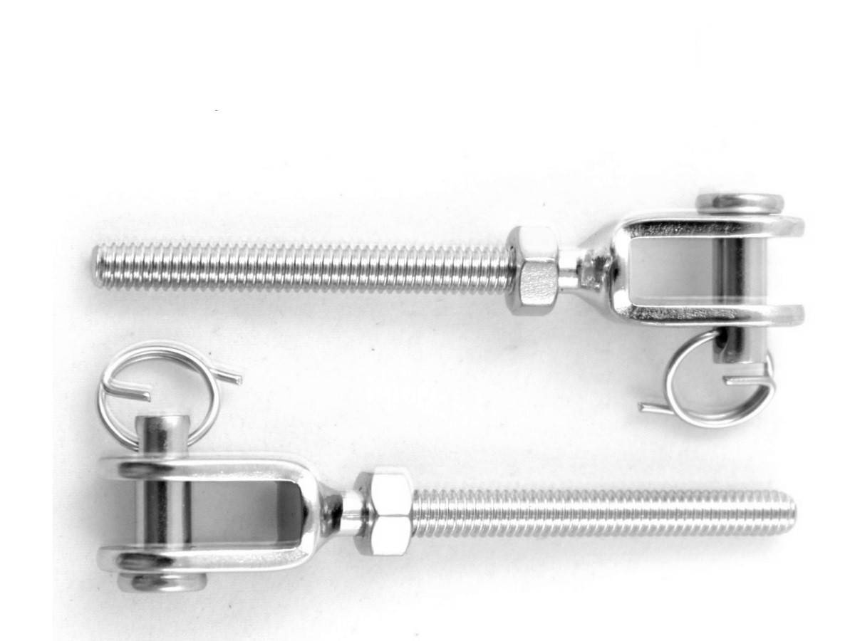 Threaded Fork