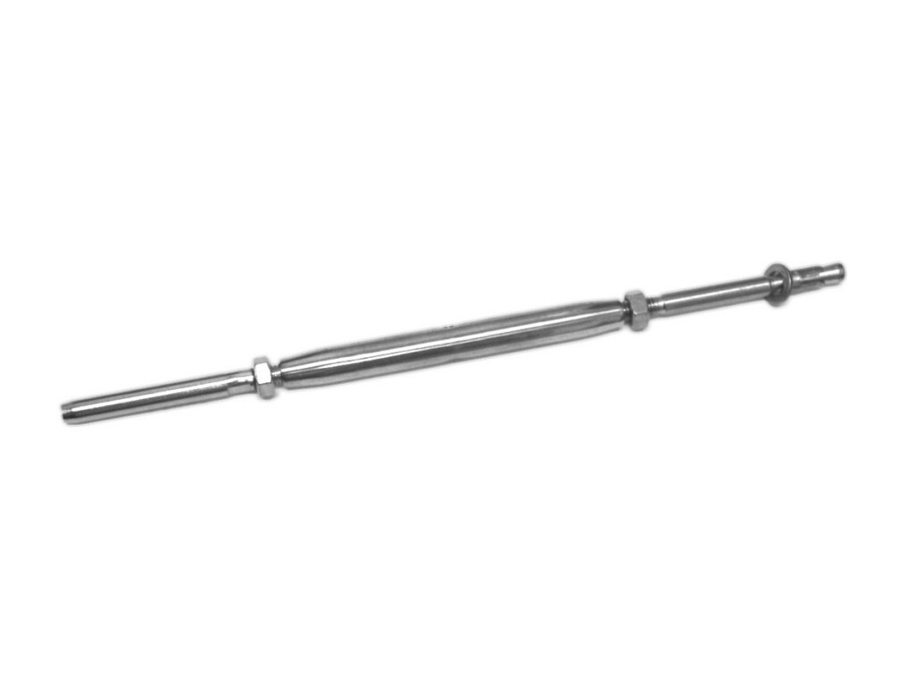 Through Bolt Swage Rigging Screw LRCC - Low Cost Wire