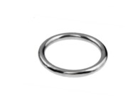 G316 Stainless Steel Round Ring