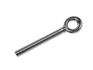 G316 Stainless Steel Threaded Eye