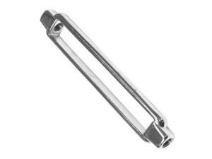 Open Turnbuckle Body