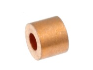Round Copper Swage Sleeve