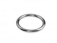 Stainless Steel Welded Ring