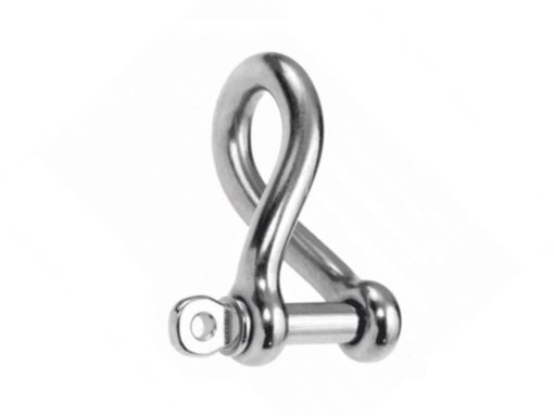 Dee Shackle Twisted