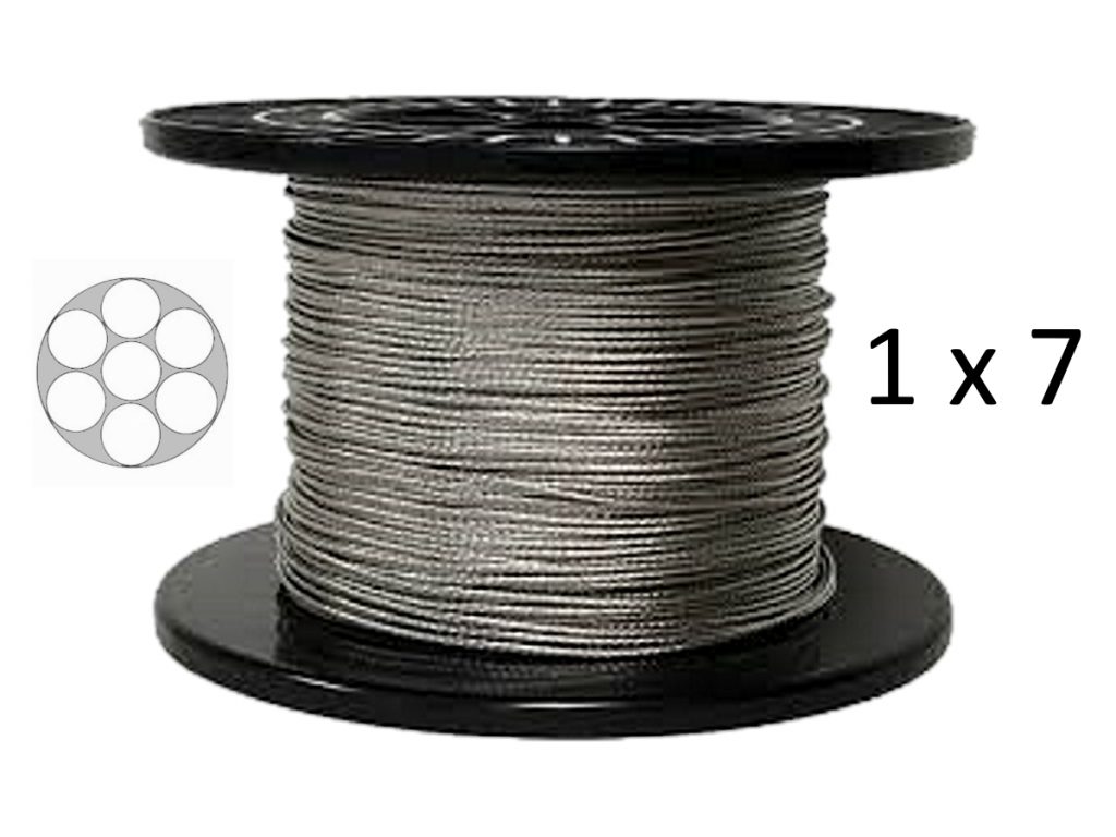 Products – Low Cost Wire