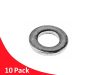 10 Pack Flat Washer