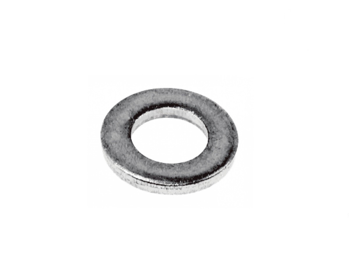 Stainless Flat Washer