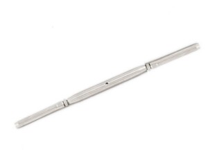 G316 Stainless Steel Swage Rigging Screw