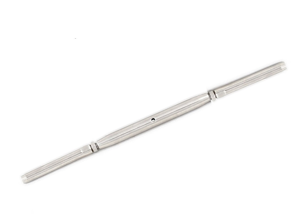 G316 Stainless Steel Swage Rigging Screw