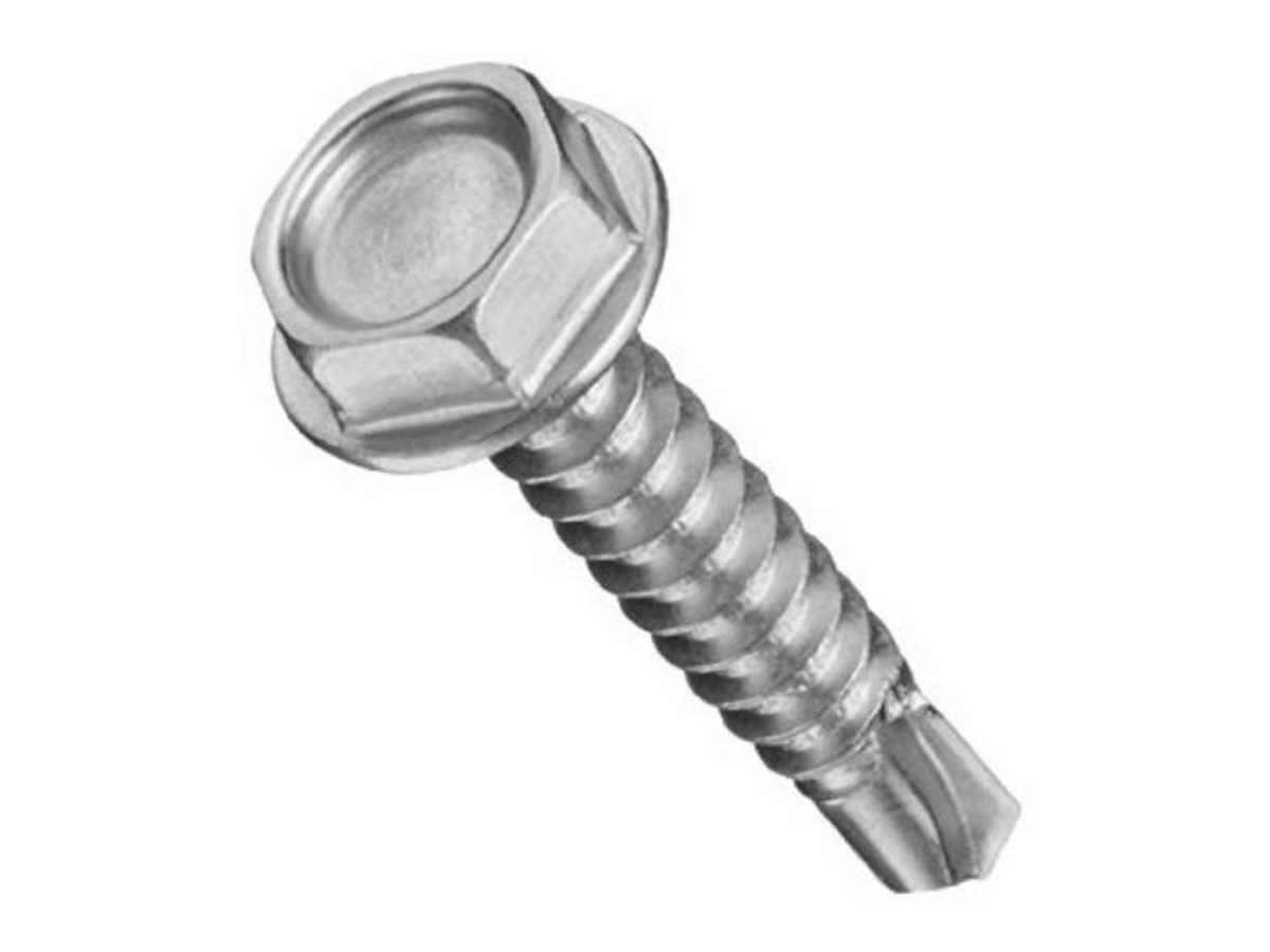 Tek Screw