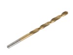 Pilot bit for Eye Screw 4mm Titanium Drill Bit