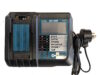 Industrial Electric Cordless Hydraulic Swager Charger