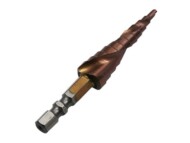 M35 Cobalt HSS Step Drill