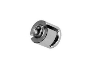 G316 Stainless Steel Multi-Angle Wire Rope Net Clip