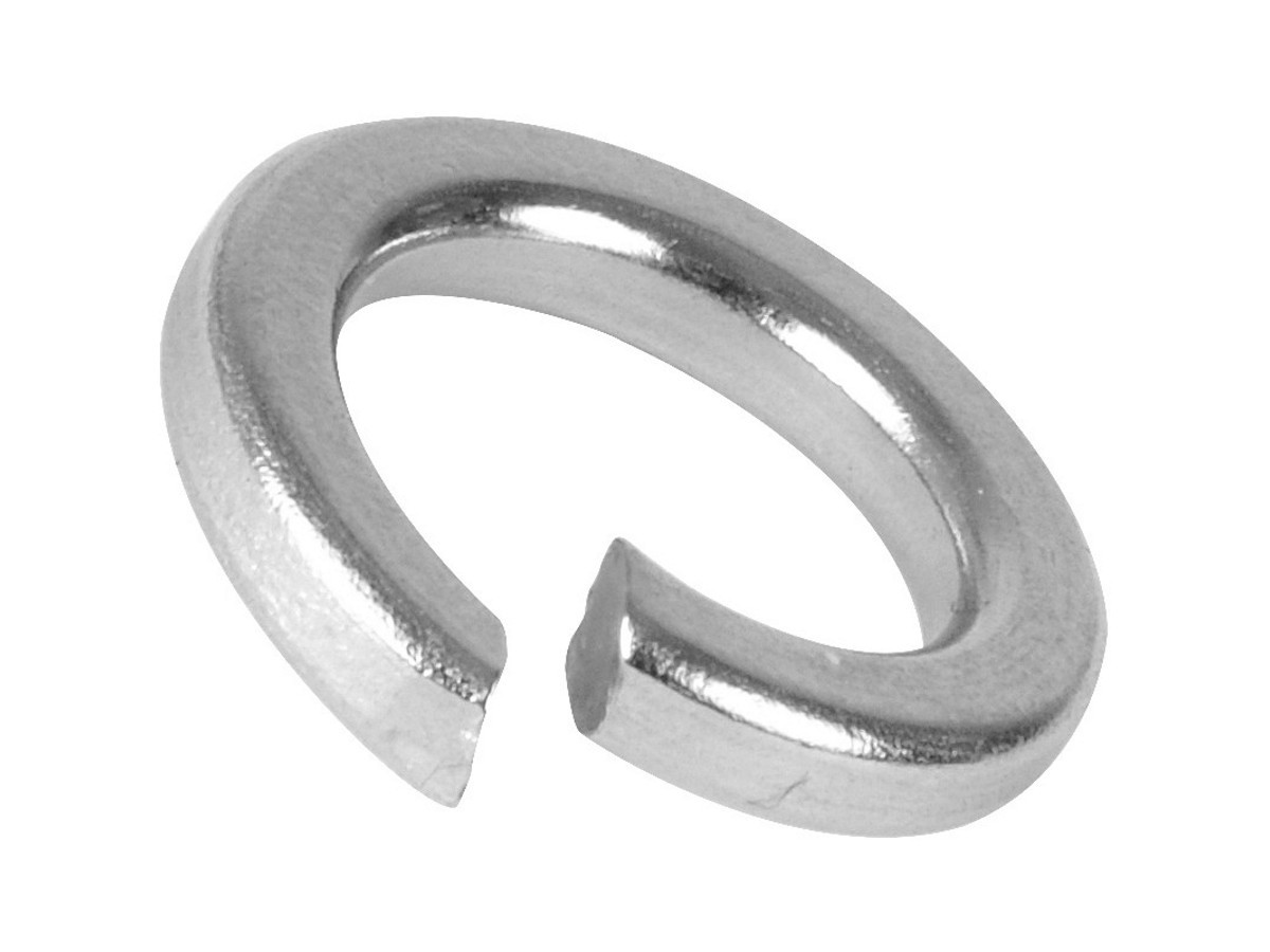 G316 Stainless Steel Spring Washer