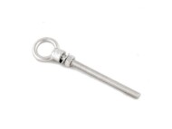 G316 Stainless Steel JIS Eye Bolt