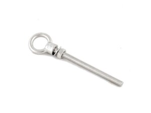 G316 Stainless Steel JIS Eye Bolt