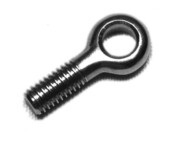 Mini Eye Bolt G316 Stainless Steel
